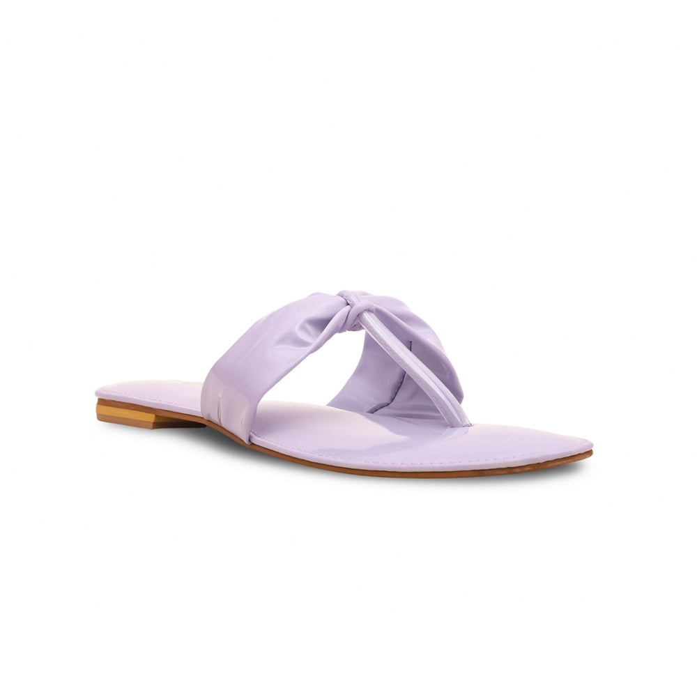 Lilac Formal Sandal FR0524