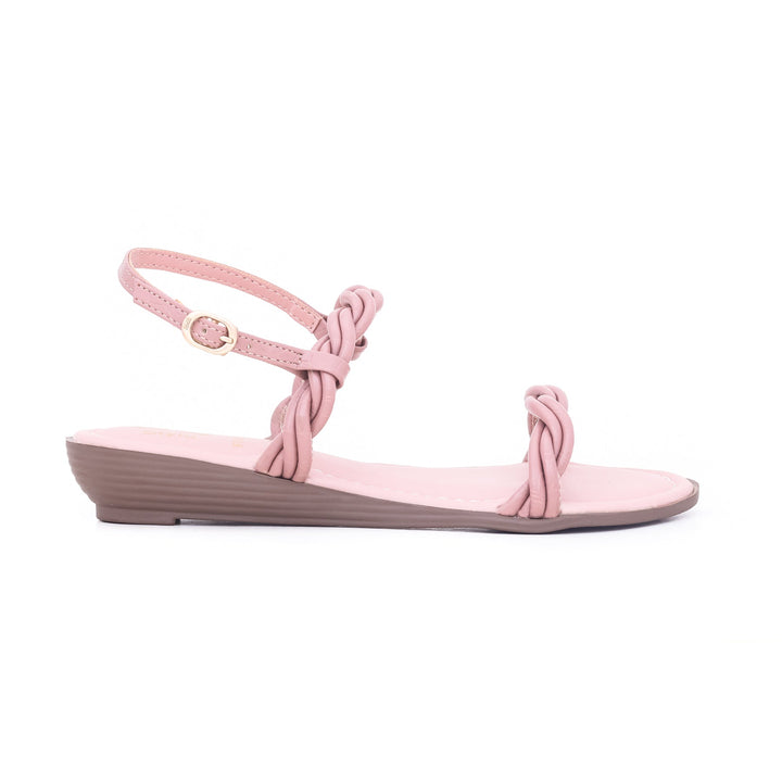 Pink Color Formal Sandals FR4722