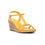 Yellow Color Formal Sandals FR4743