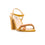 Yellow Formal Sandal FR4859