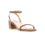 Brown Formal Sandal FR4861