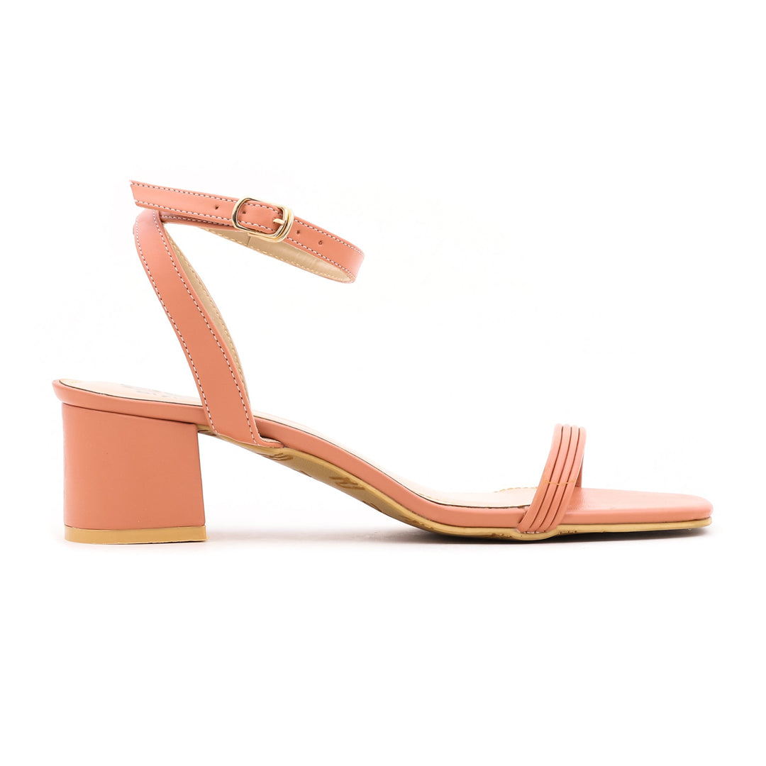 Pink Formal Sandal FR4861