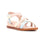 Pink Formal Sandal FR4872