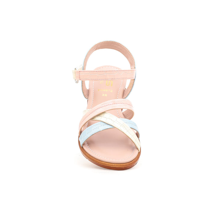Pink Formal Sandal FR4872