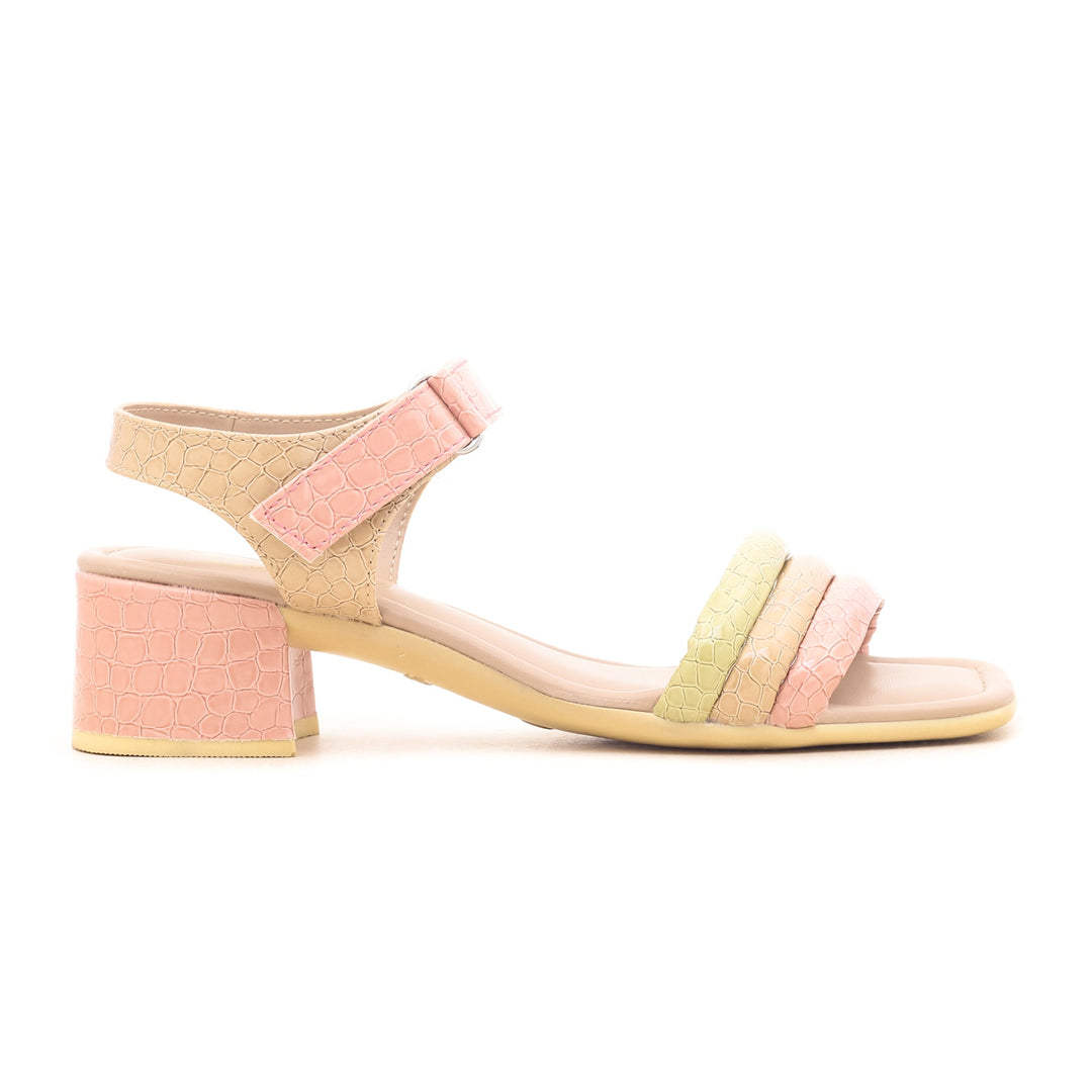 Fawn Formal Sandal FR4897