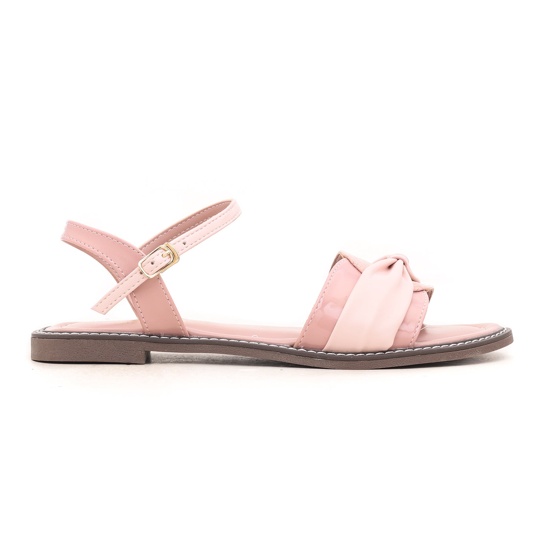 Pink Formal Sandal FR4899