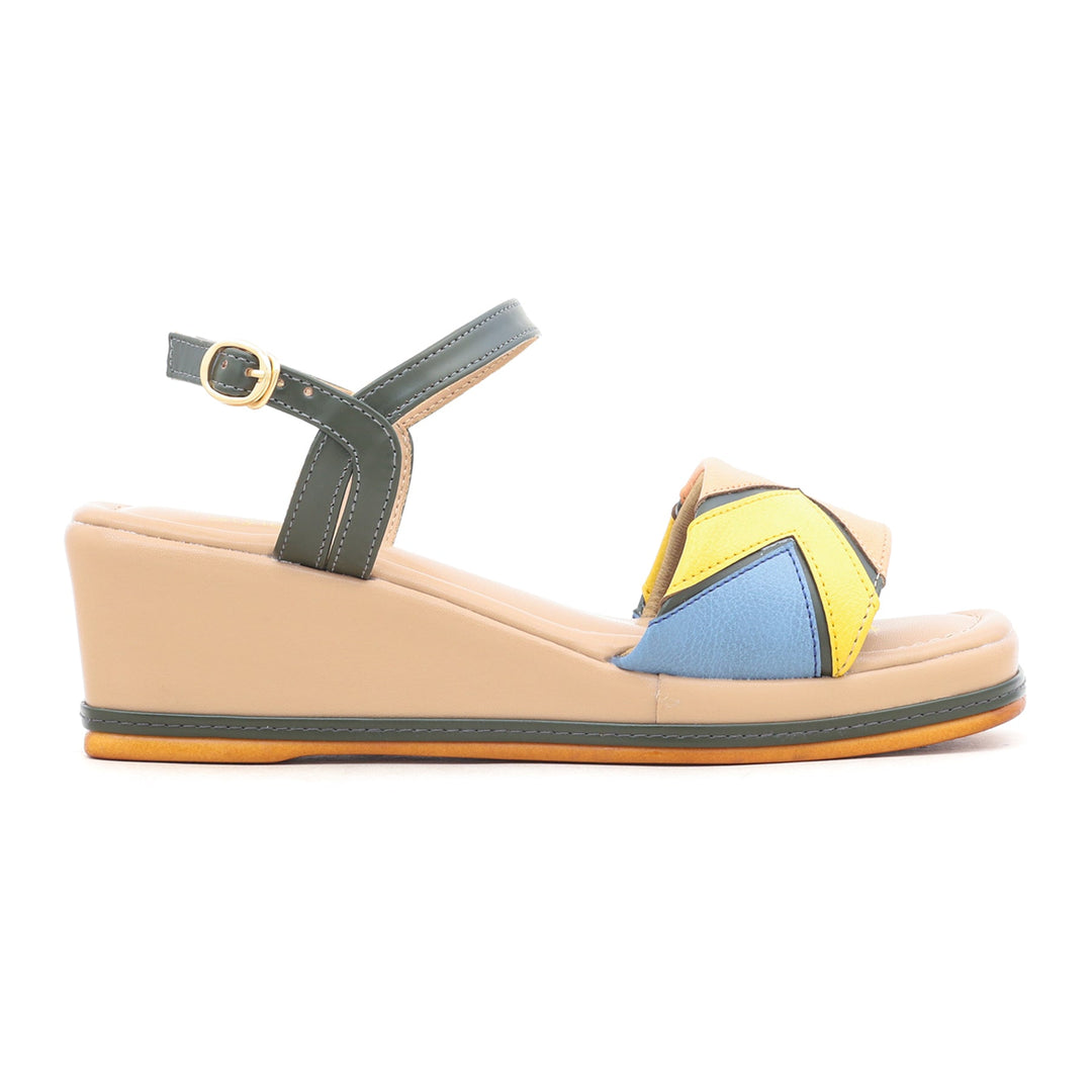 Multy Formal Sandal FR4912