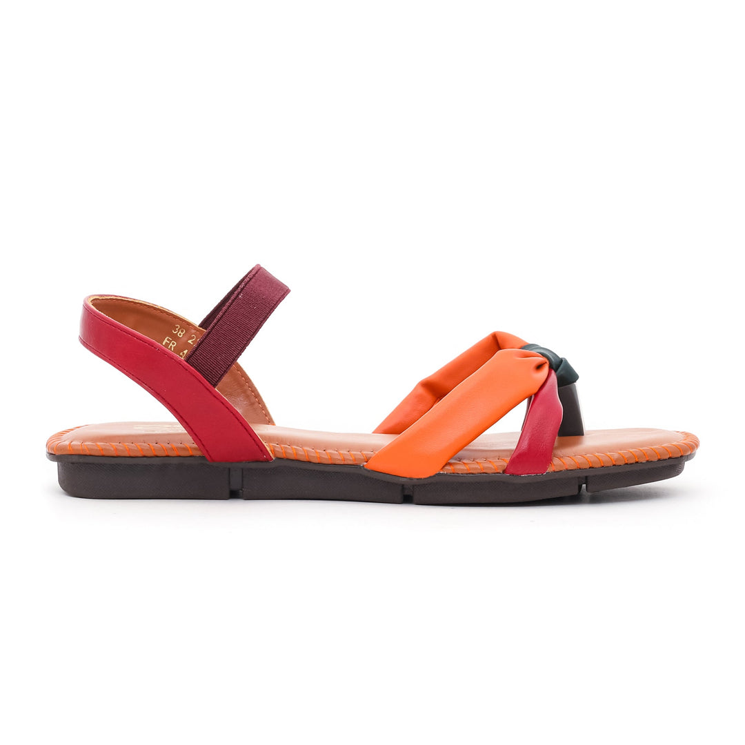 Multy Formal Sandal FR4940