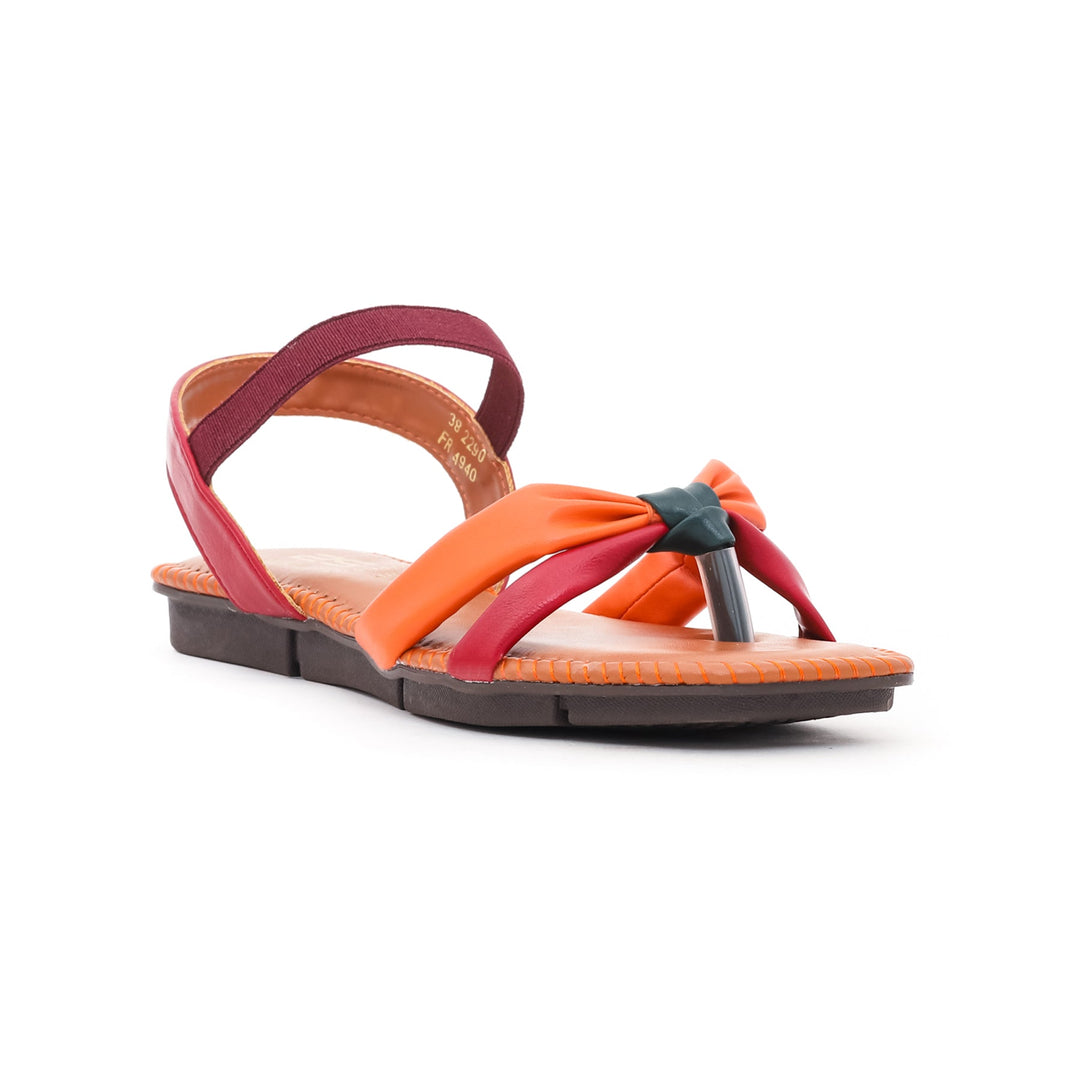 Multy Formal Sandal FR4940