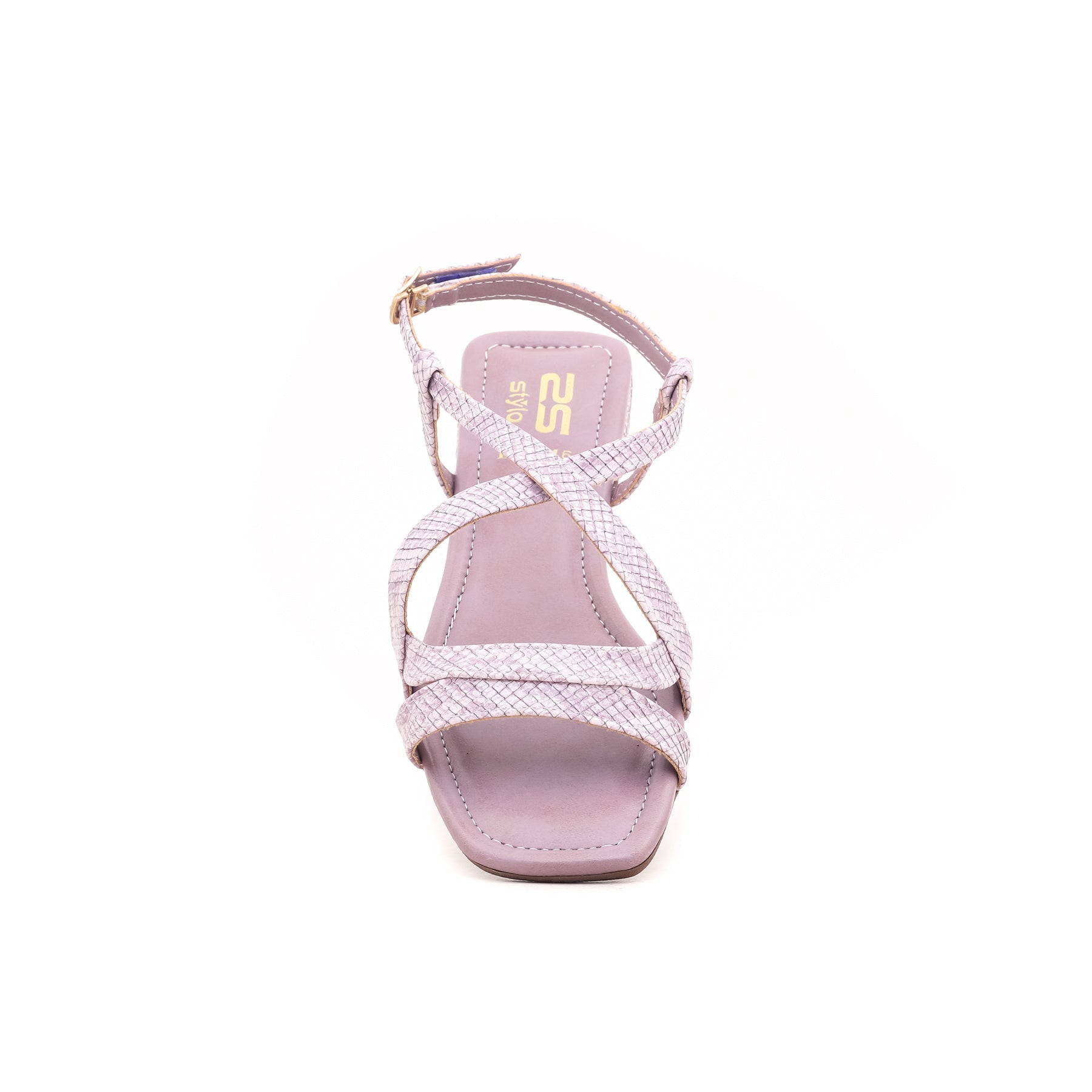 Purple Formal Sandals FR4946