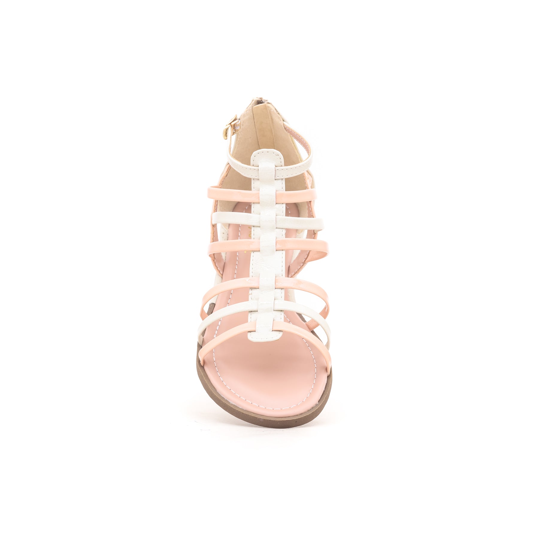 Pink Formal Sandals FR4955