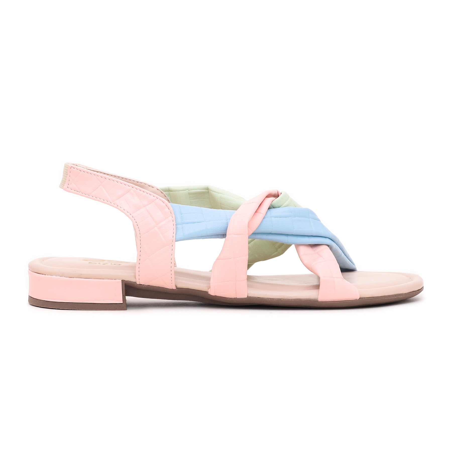 Pink Formal Sandal FR4961