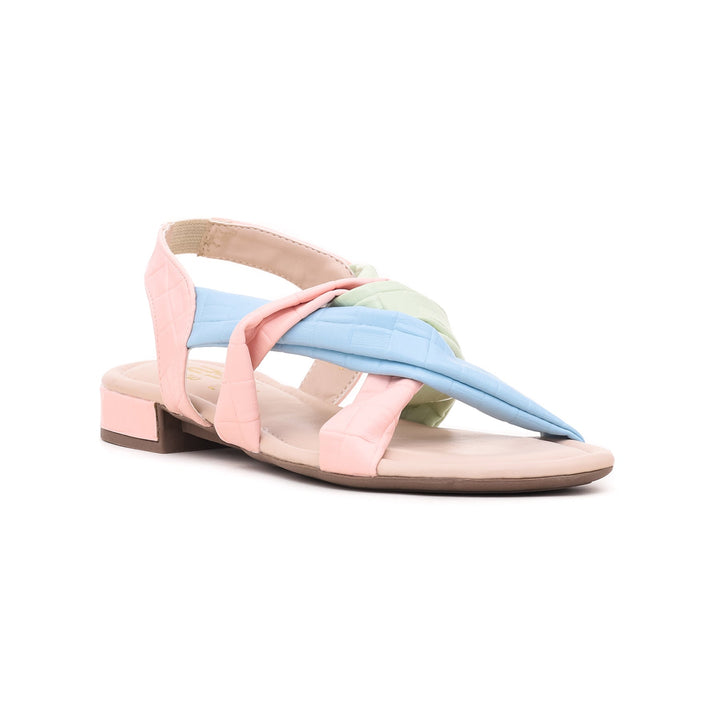 Pink Formal Sandal FR4961