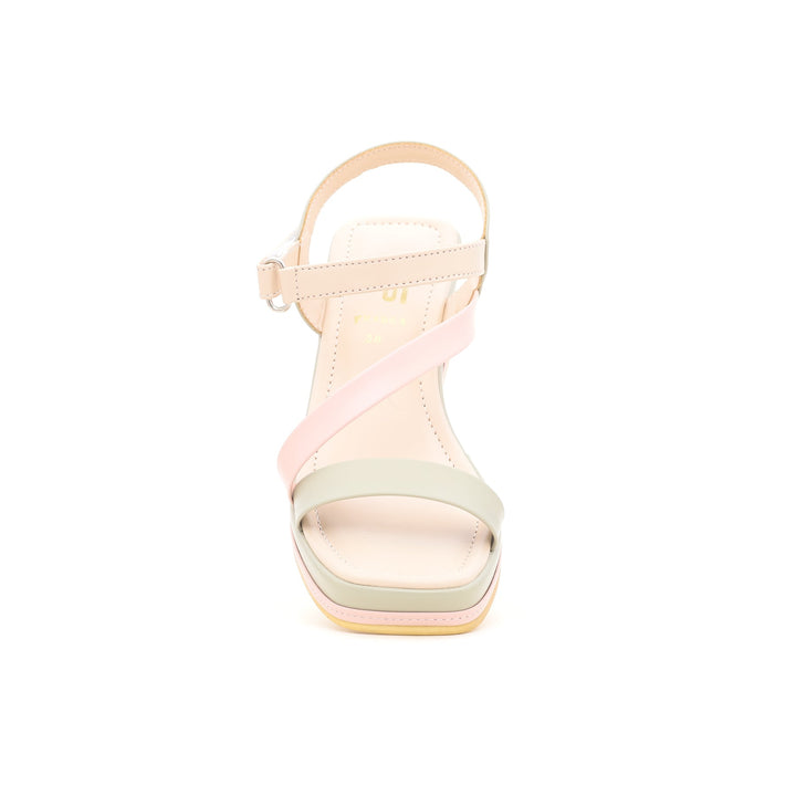 Pink Formal Sandal FR4964