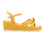 Yellow Formal Sandal FR4966