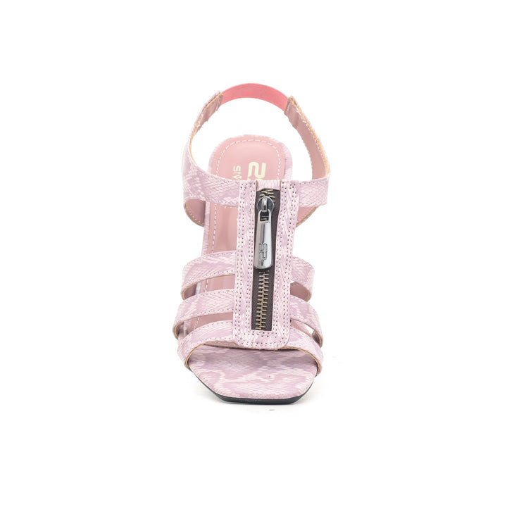 Purple Formal Sandal FR4997