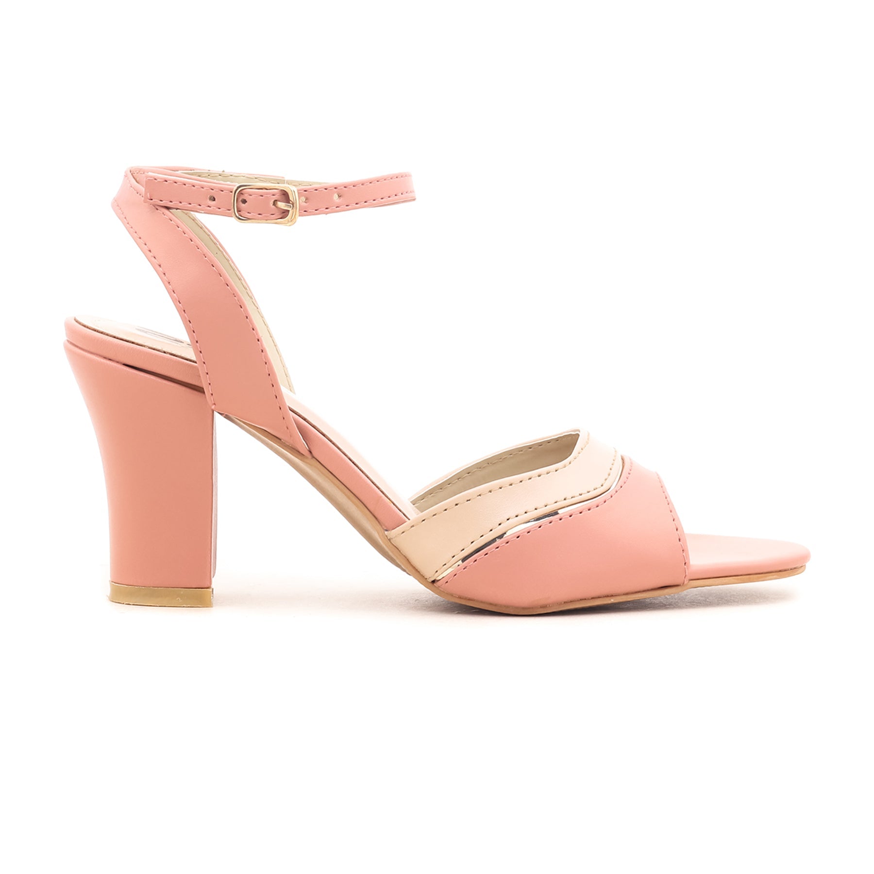 Pink Formal Sandal FR4998
