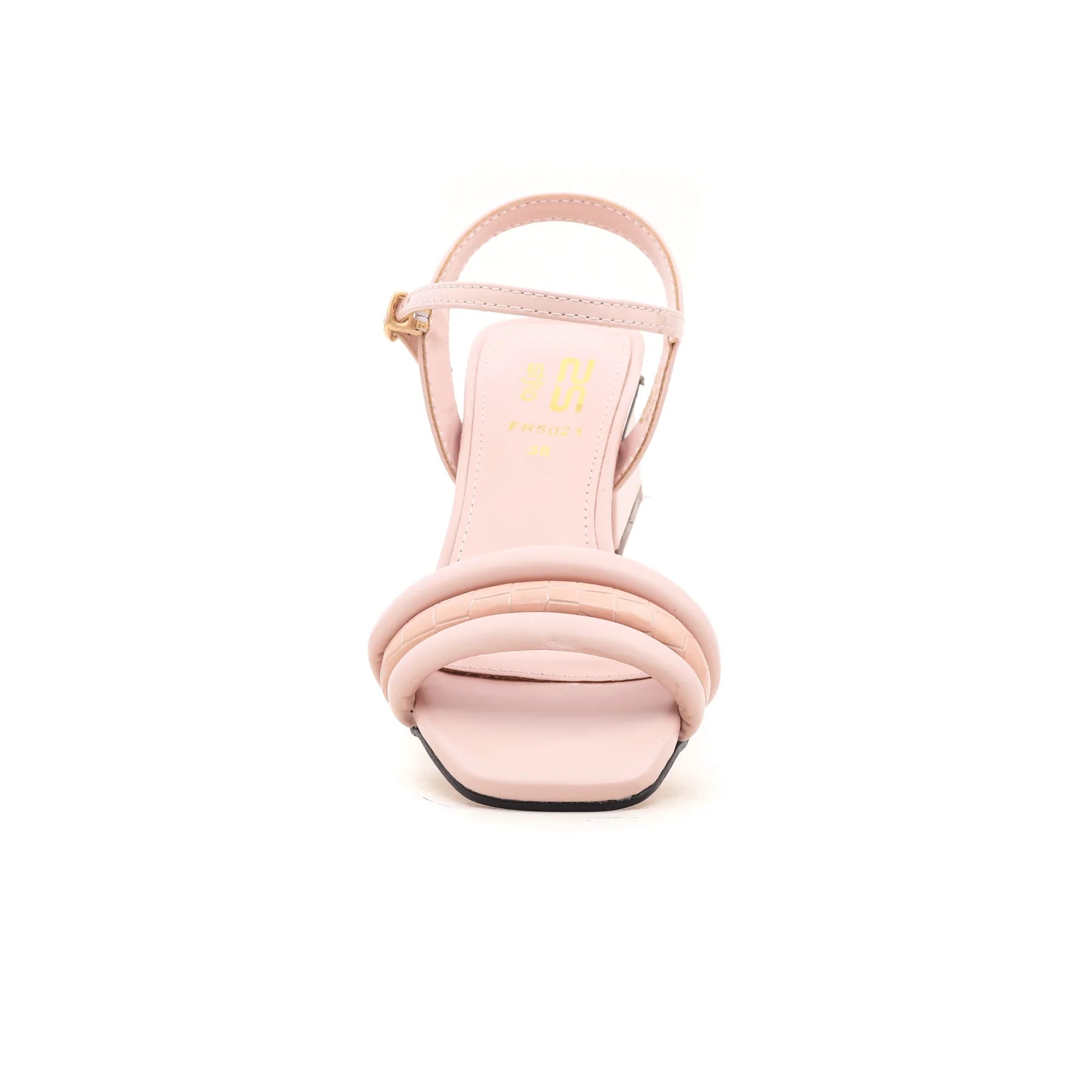 Pink best sale dressy sandals