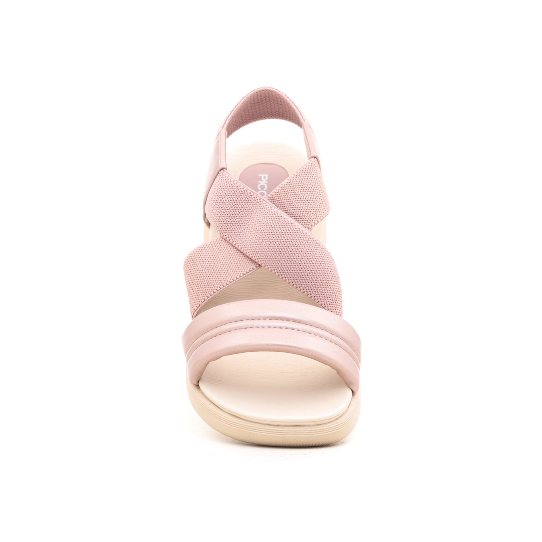 Brown Formal Sandal FR5066