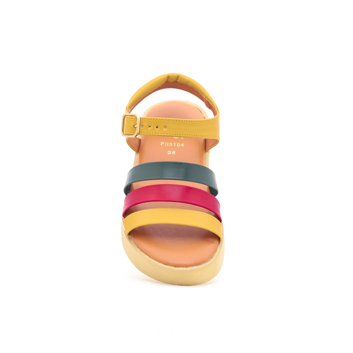 Multy Formal Sandal FR5104