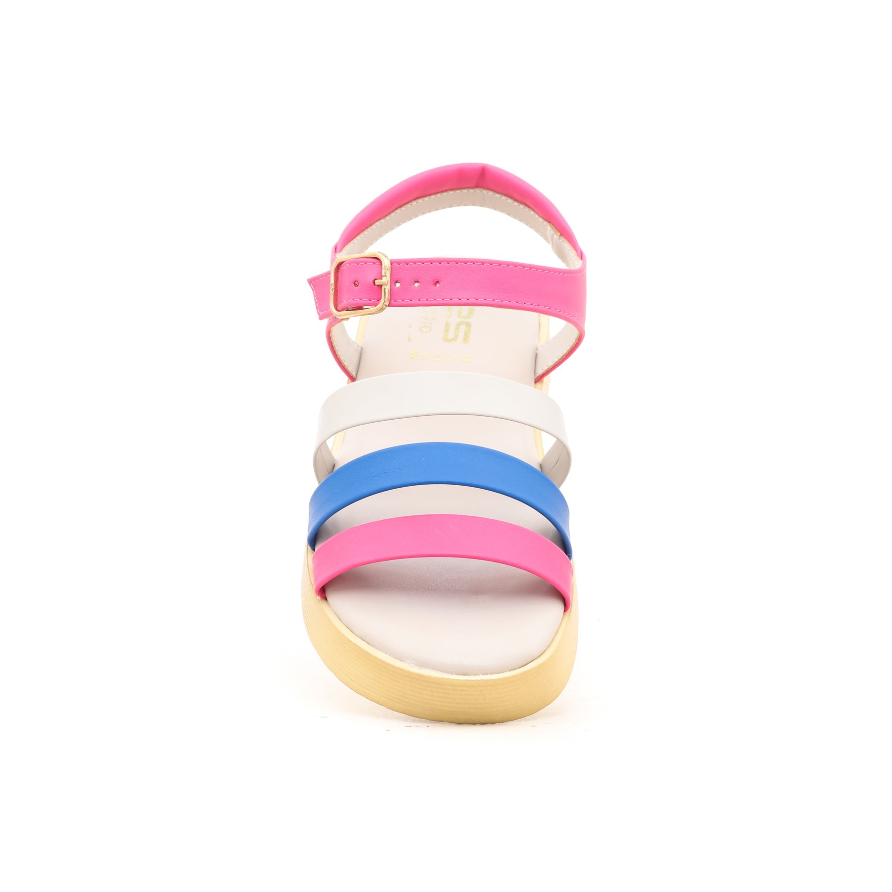 Pink Formal Sandal FR5104