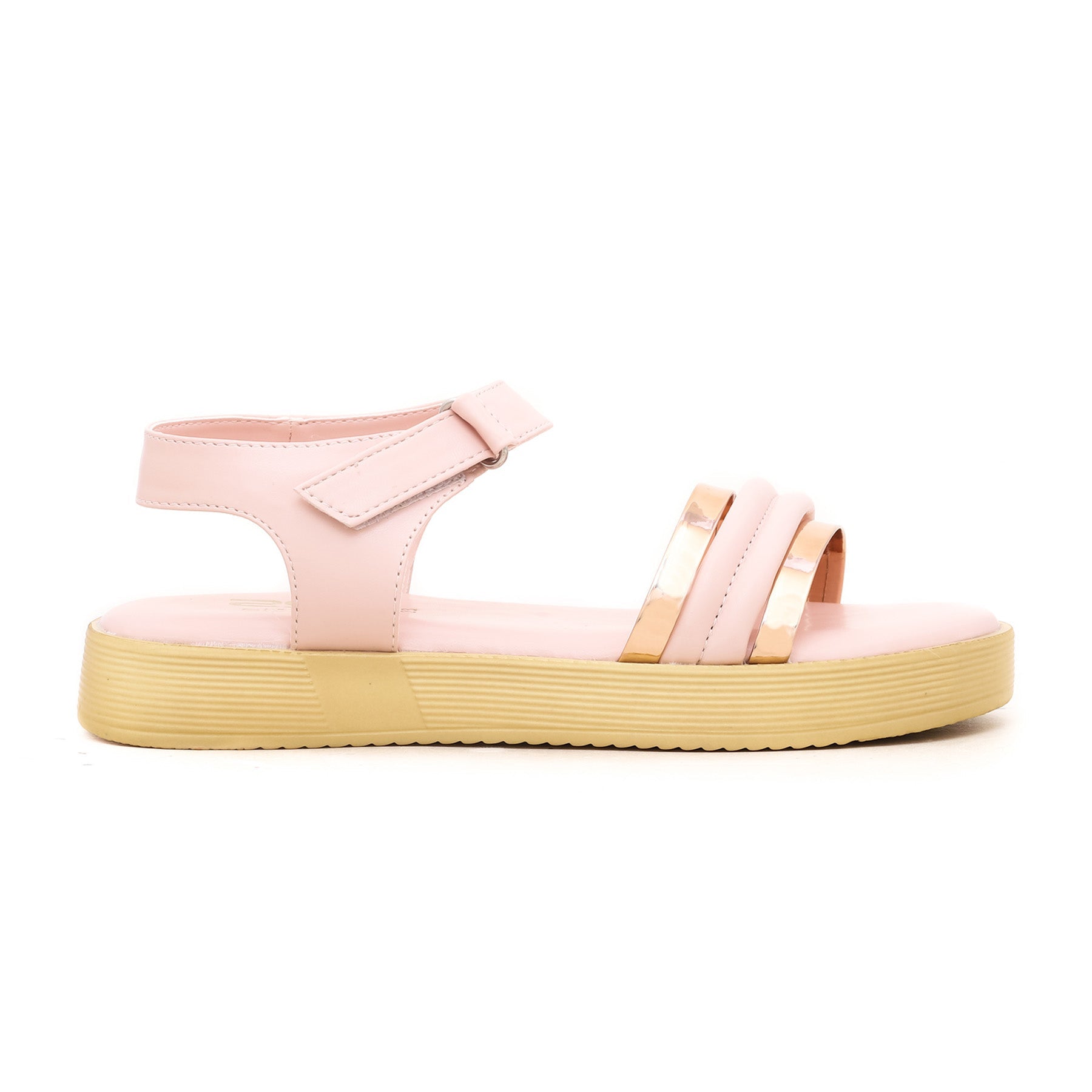 Pink Formal Sandal FR5106