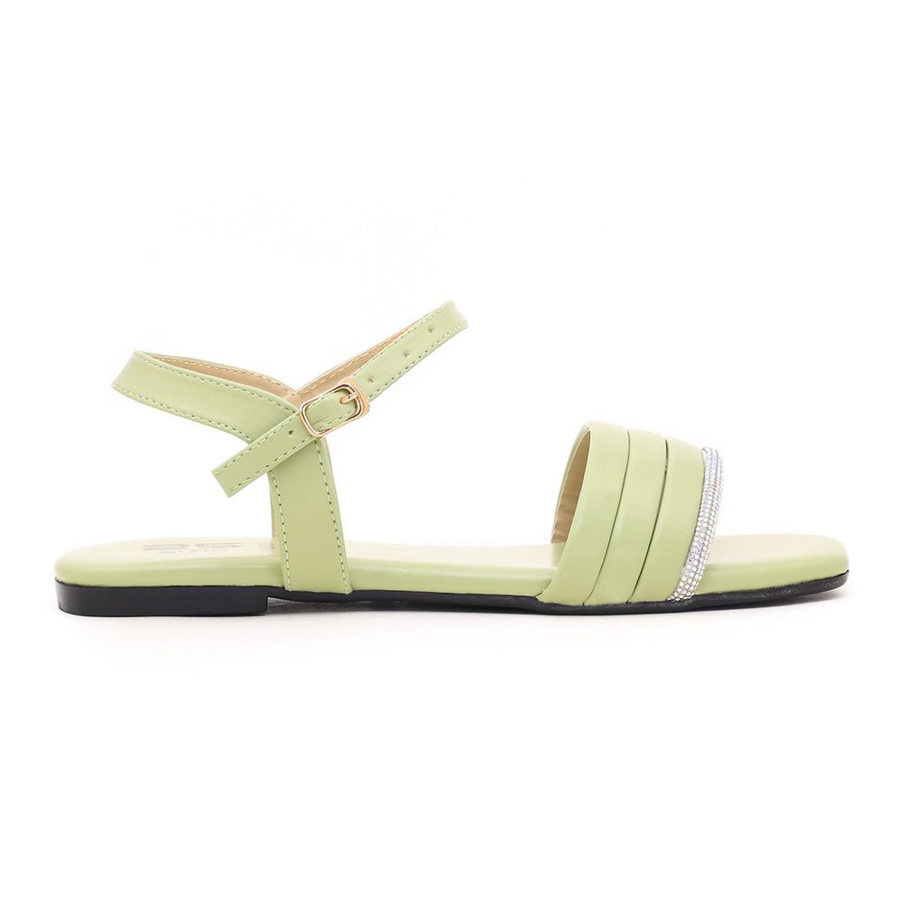 PISTAGREEN Formal Sandal FR5139