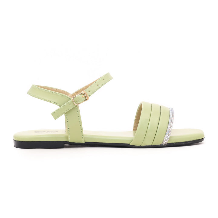 PISTAGREEN Formal Sandal FR5139