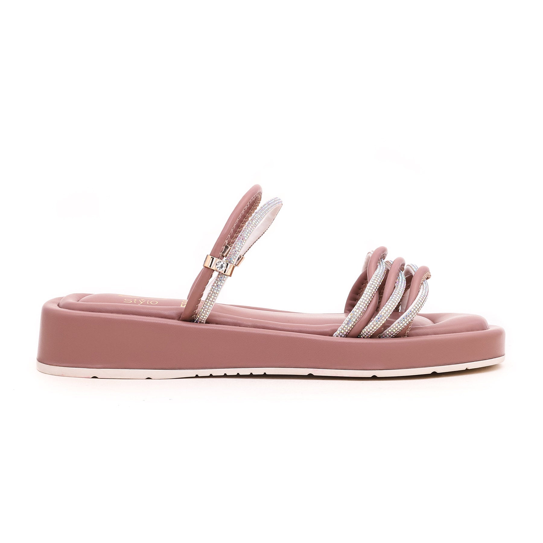 Pink Formal Sandal FR5140