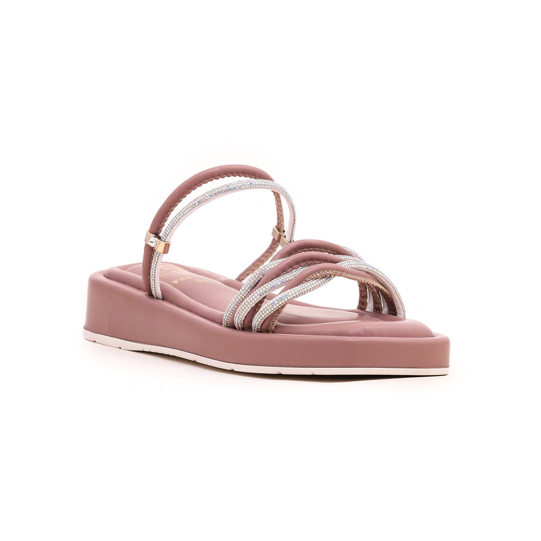 Pink Formal Sandal FR5140