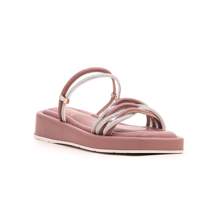 Pink Formal Sandal FR5140