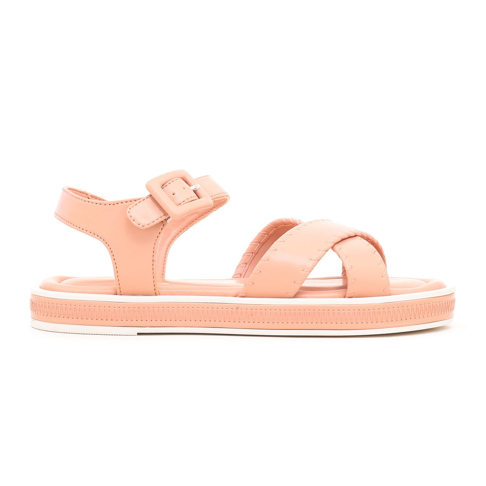 Pink Formal Sandal FR5146