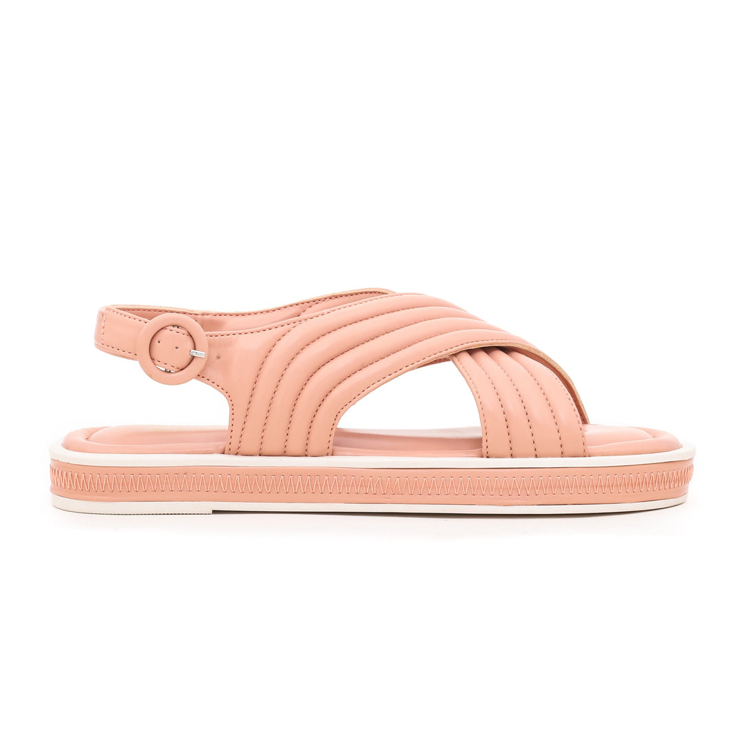 Pink Formal Sandal FR5153