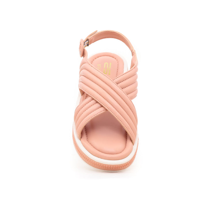 Pink Formal Sandal FR5153