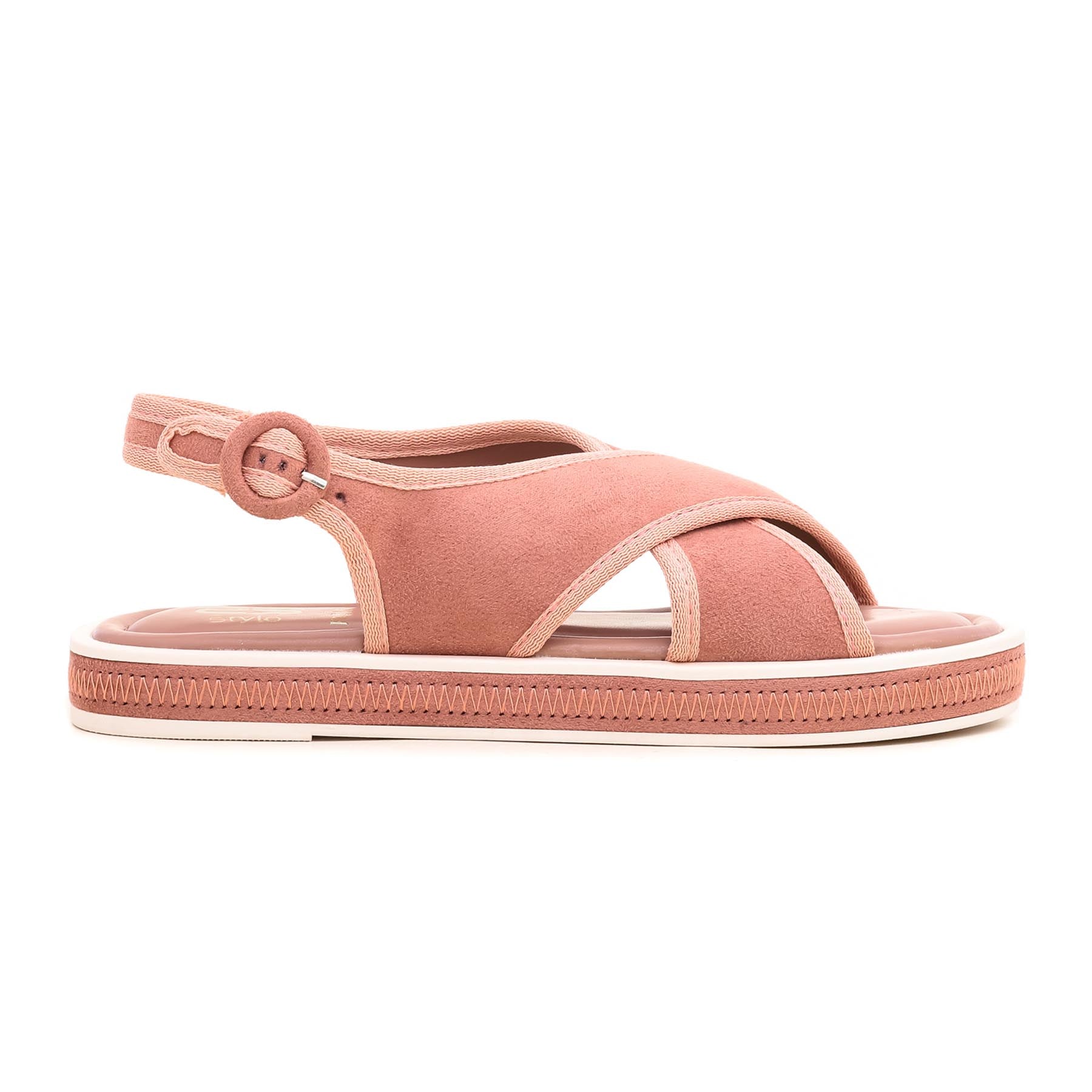 Pink Formal Sandal FR5154