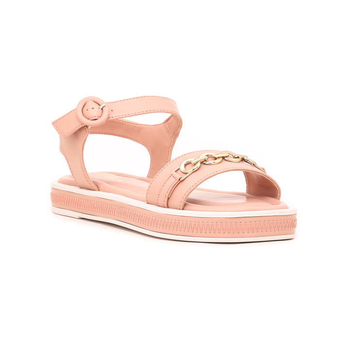 Pink Formal Sandal FR5155