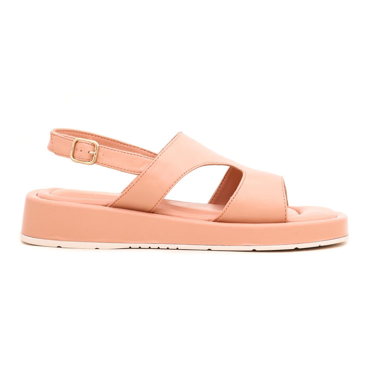 Pink Formal Sandal FR5160