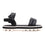 Black Formal Sandal FR5161