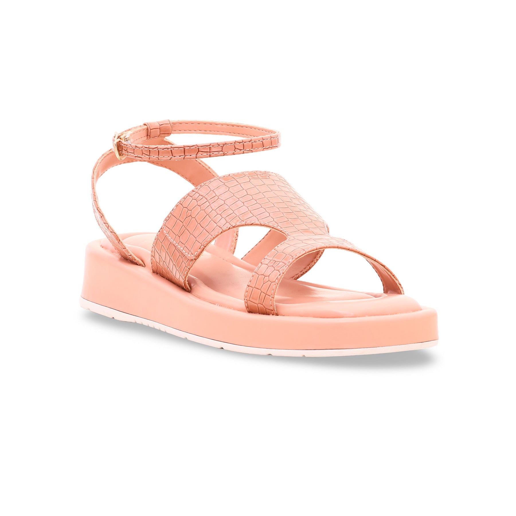 Pink Formal Sandal FR5165