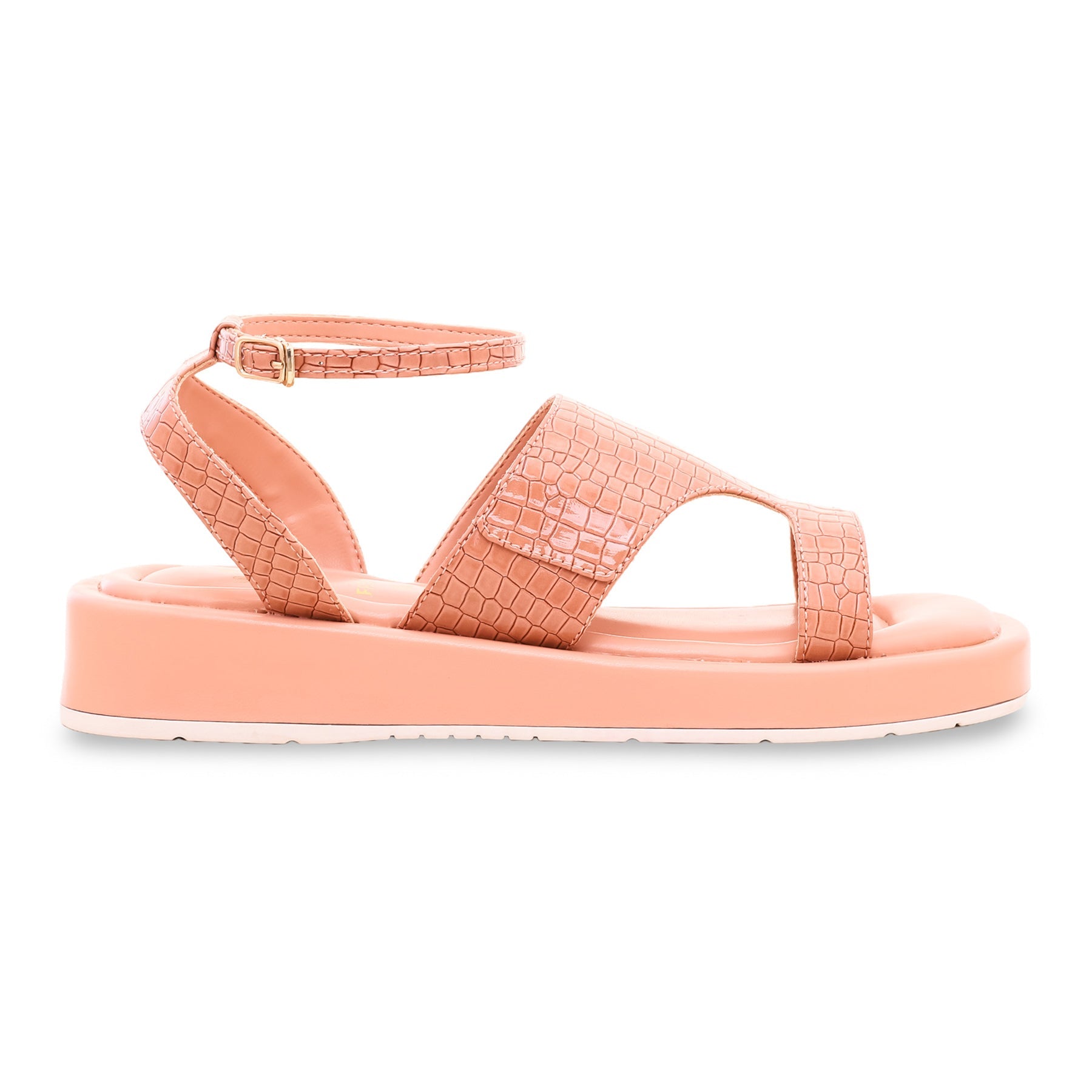 Pink Formal Sandal FR5165