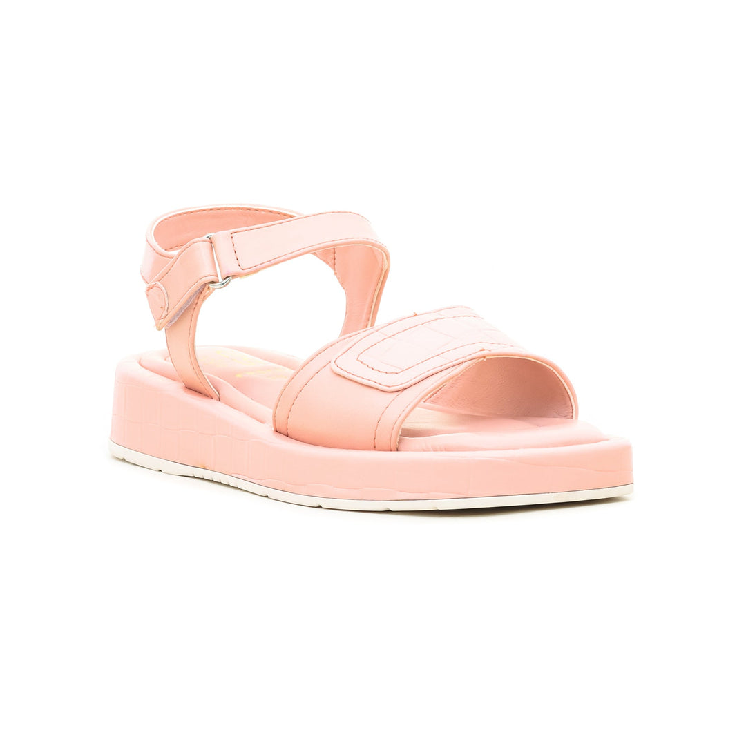 Pink Formal Sandal FR5167