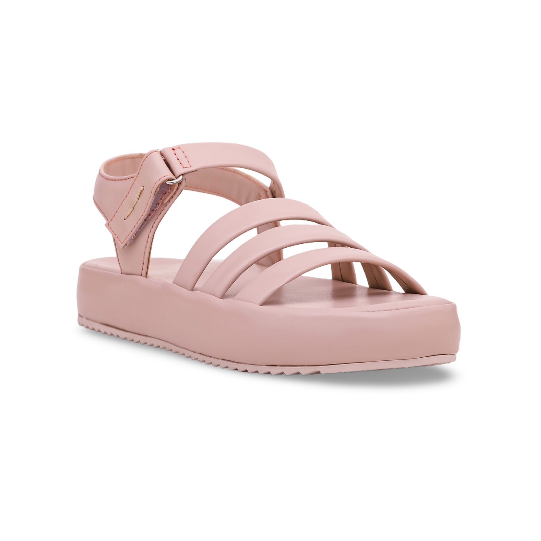 Pink Formal Sandal FR5189