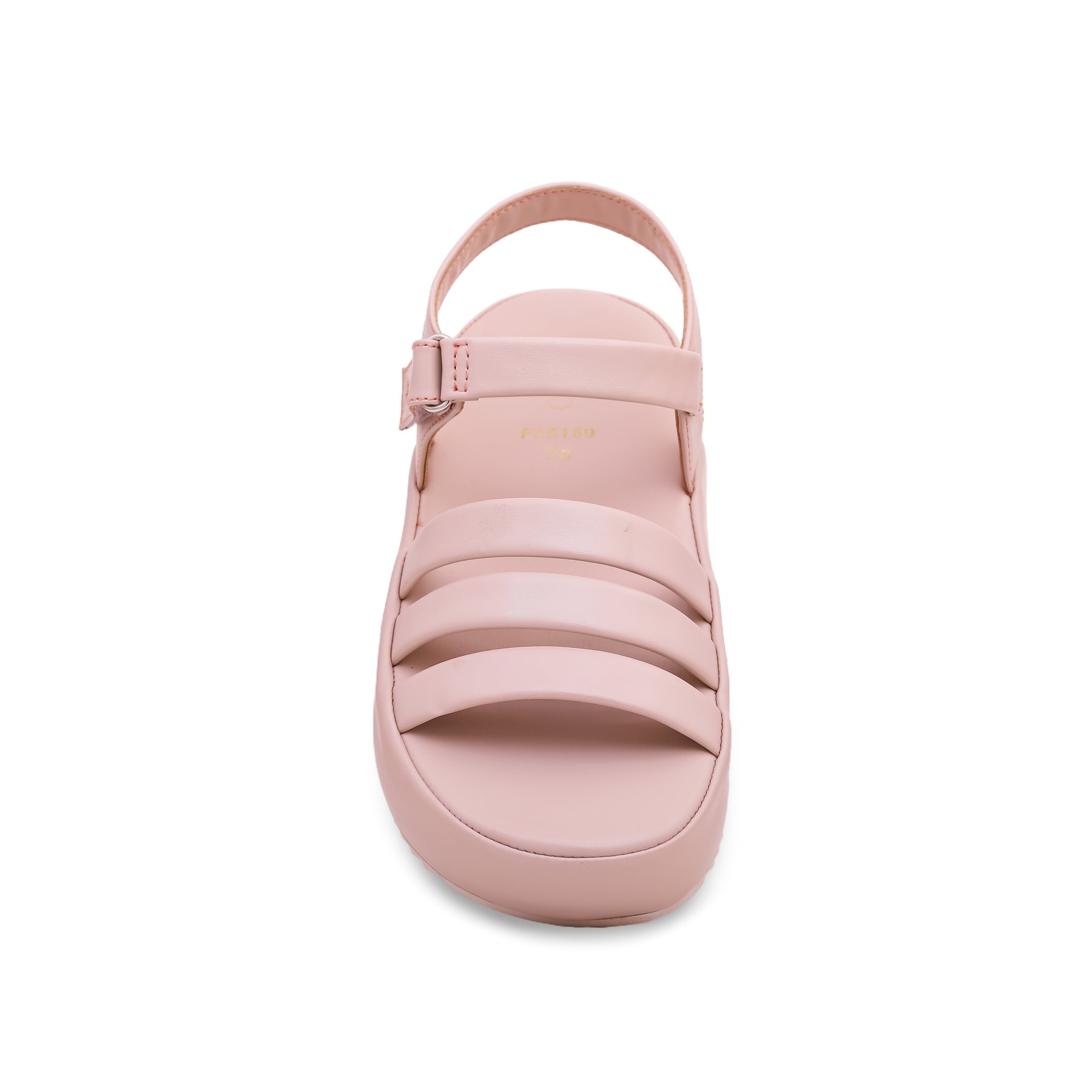 Pink Formal Sandal FR5189