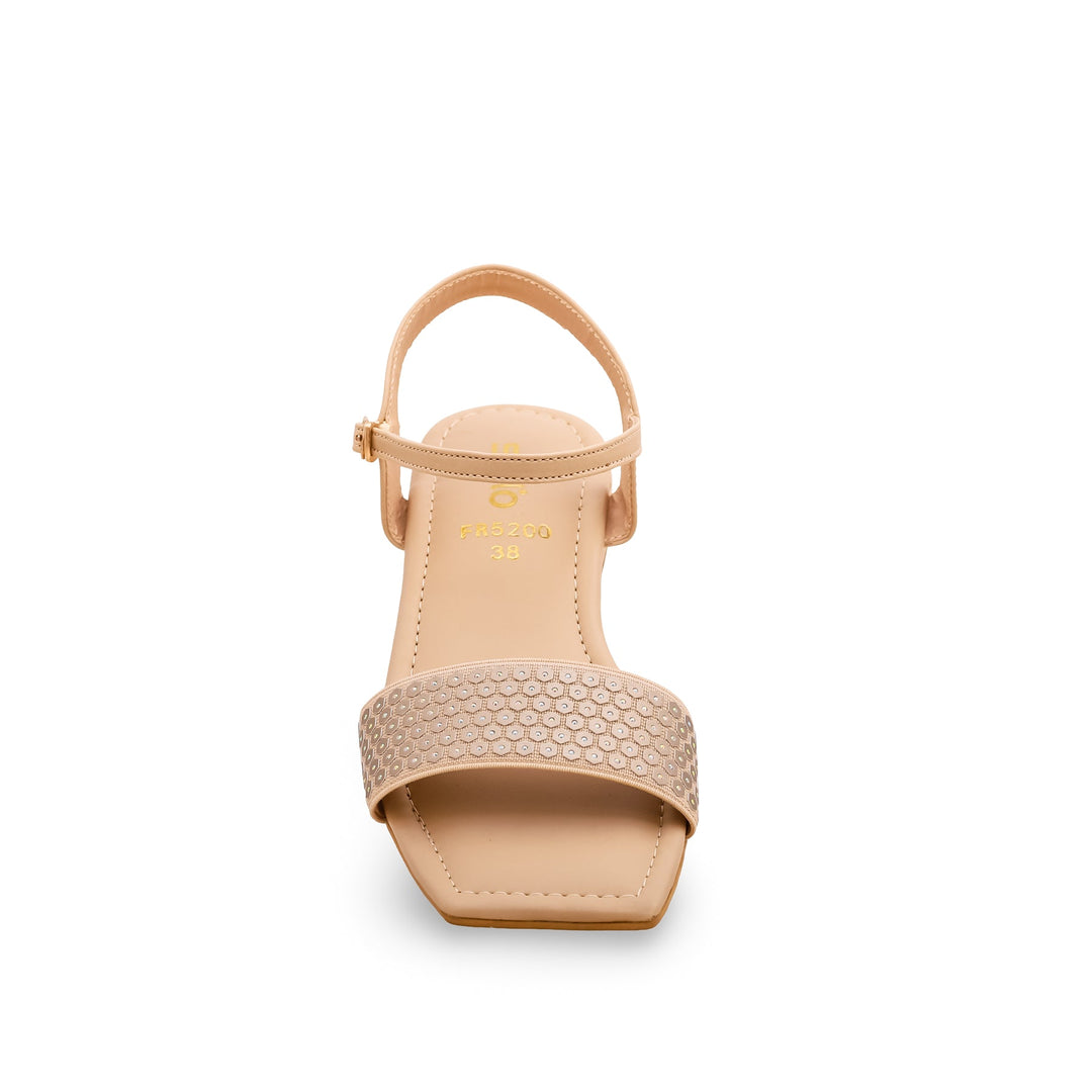 Fawn Formal Sandal FR5200