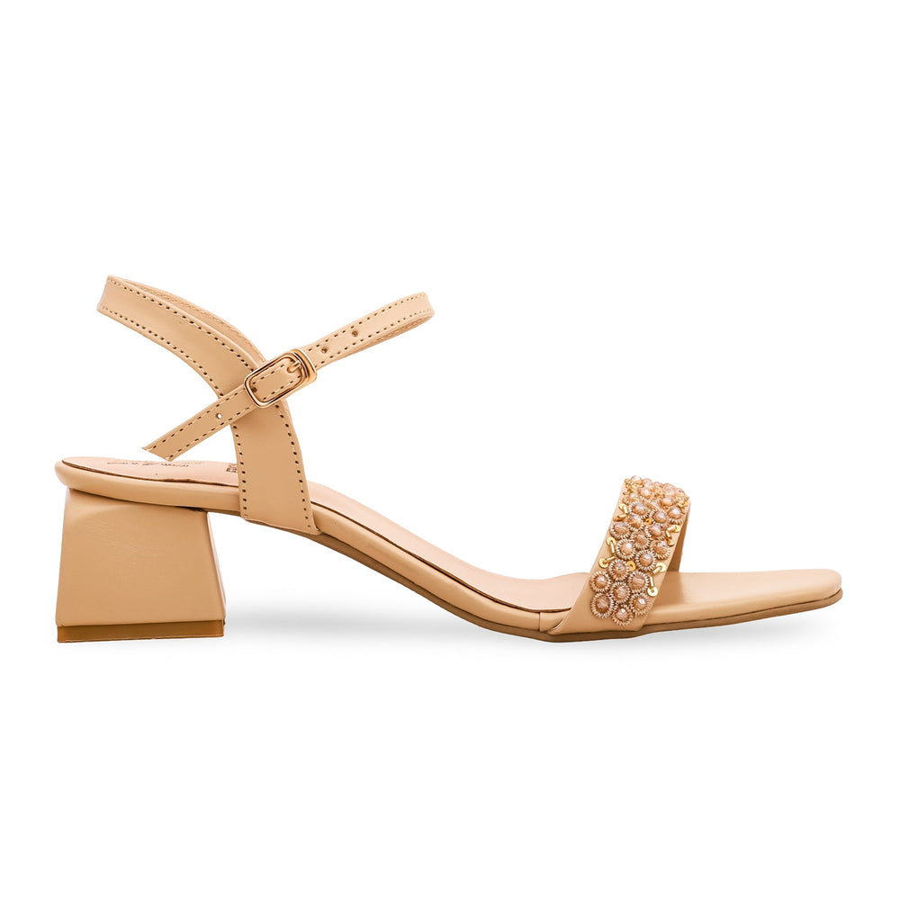 Fawn Formal Sandal FR5215