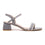 Grey Formal Sandal Fr5216