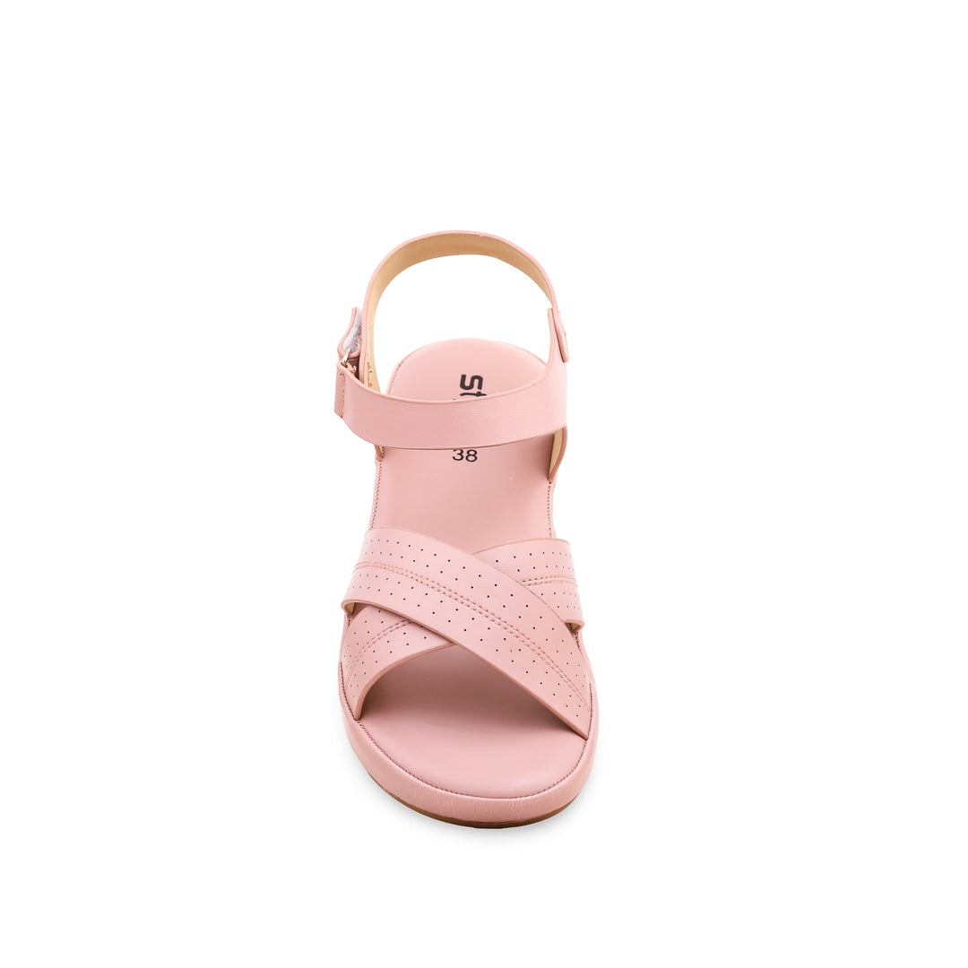 Pink Formal Sandal FR5221