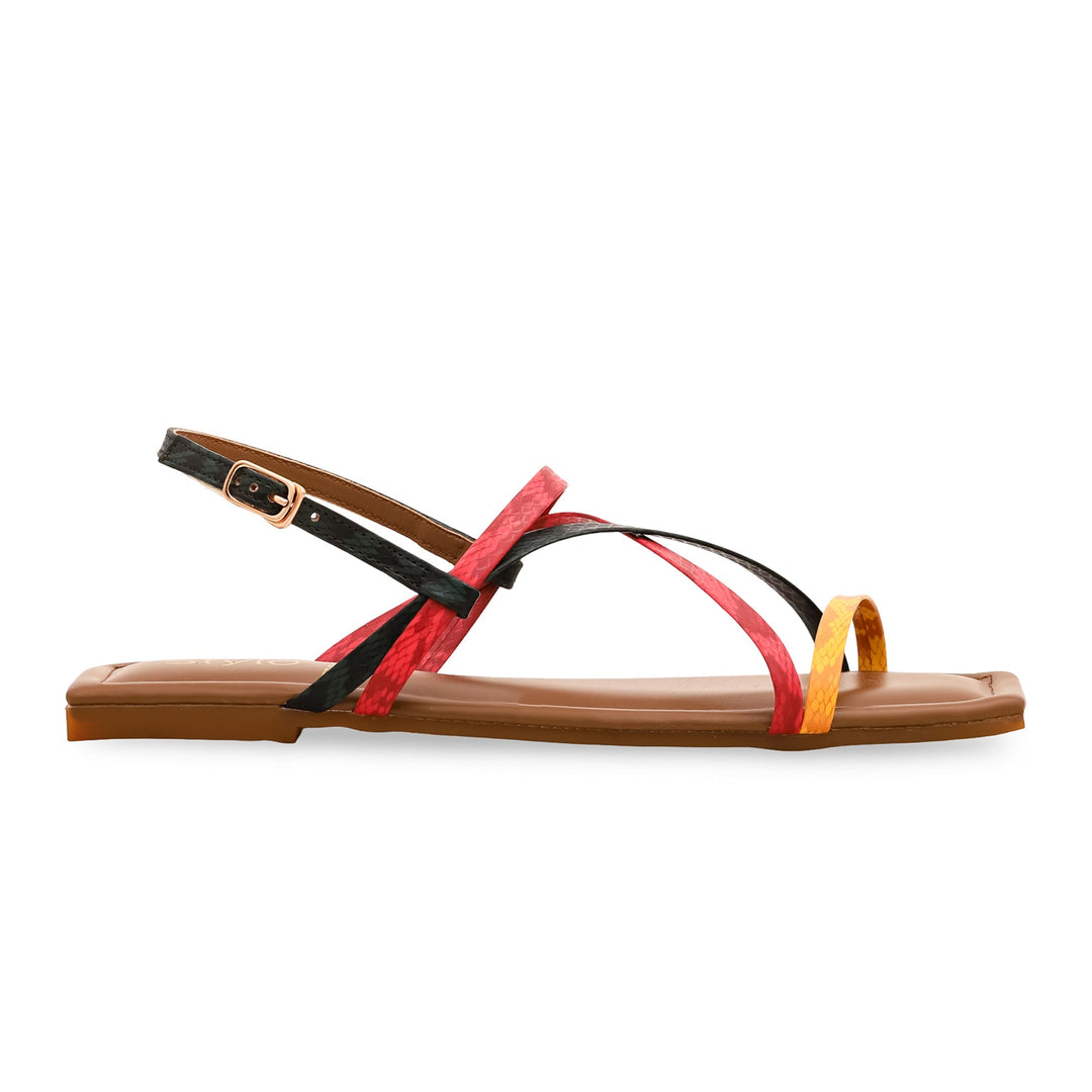 Multy Formal Sandal FR5228