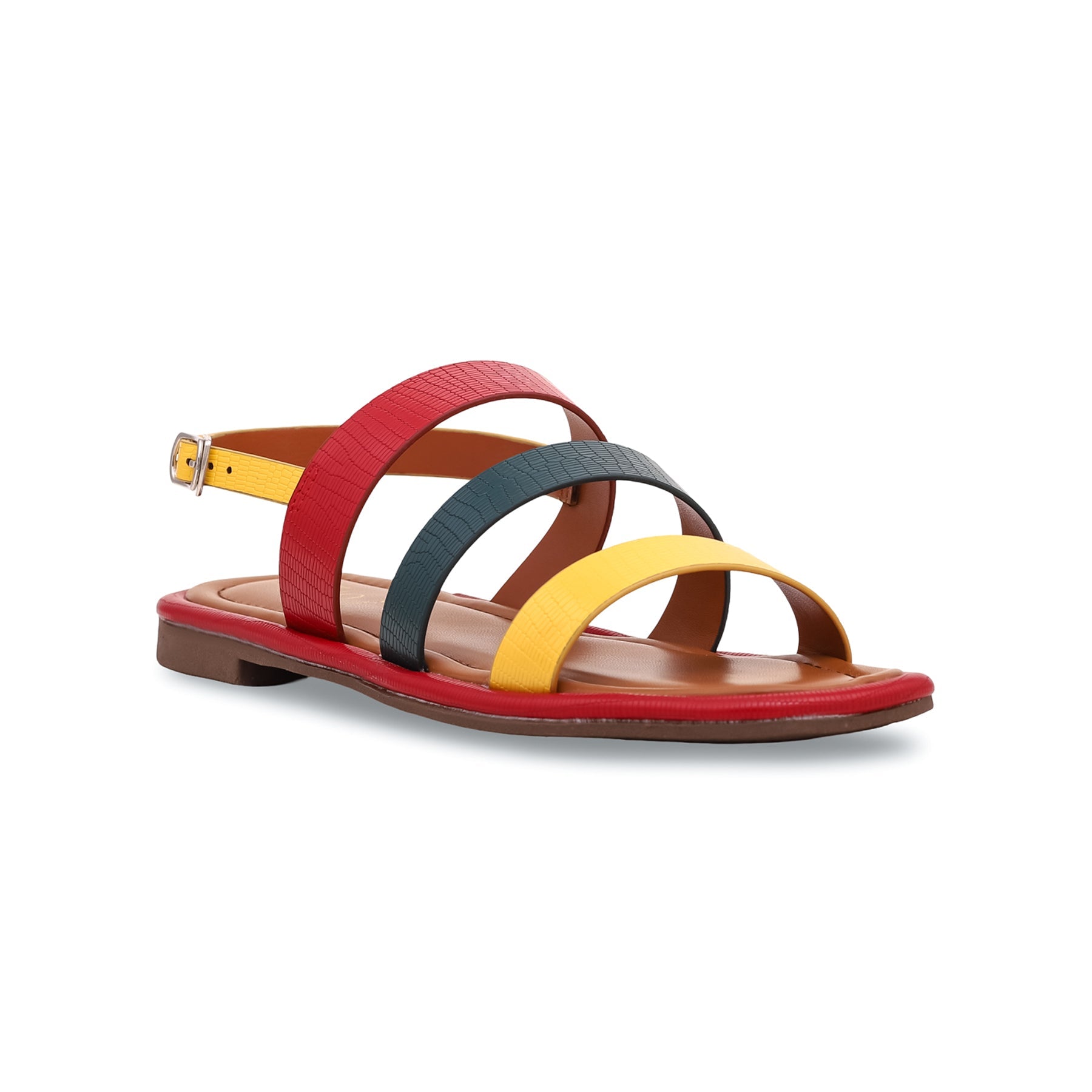 Multy Formal Sandal FR5239