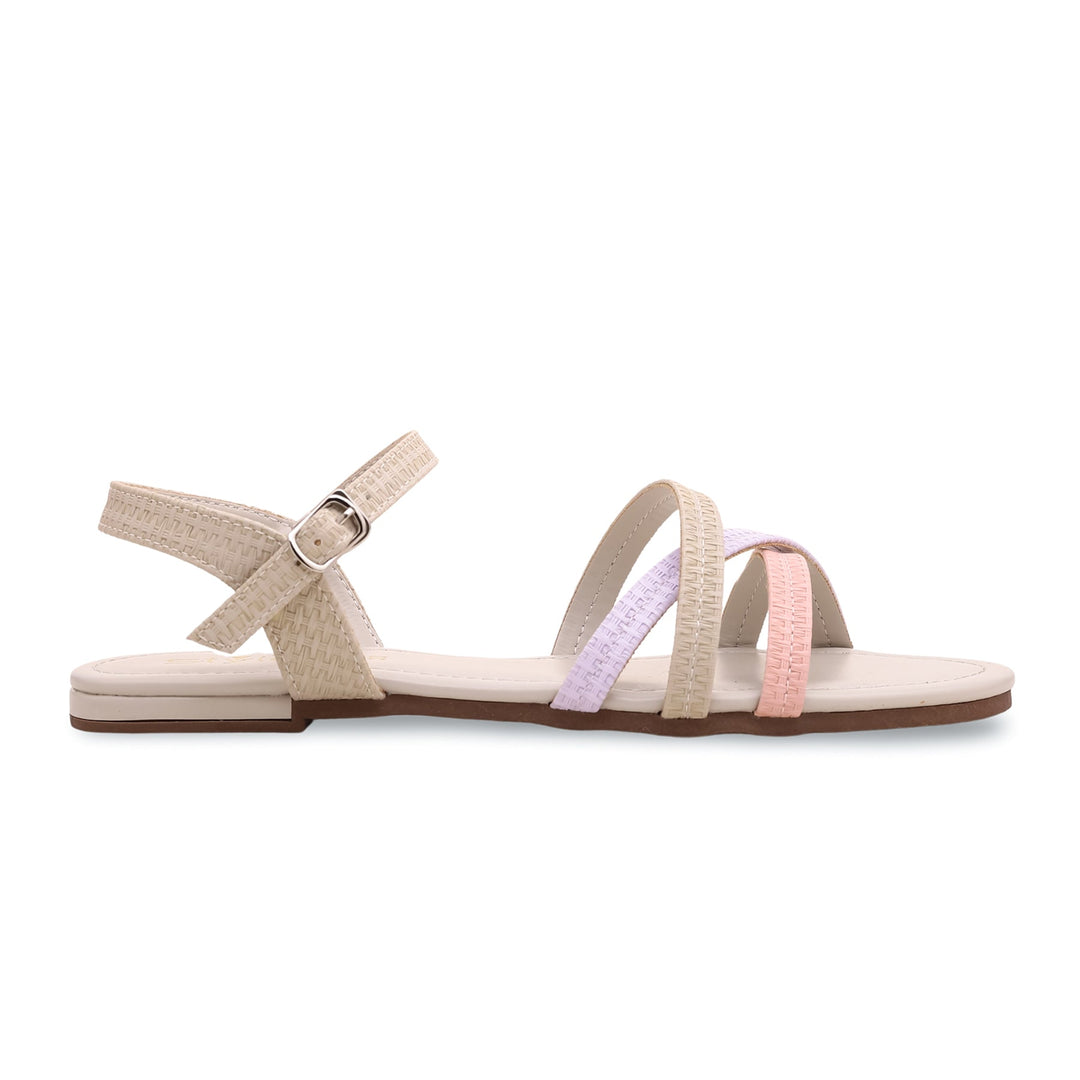 Fawn Formal Sandal FR5248